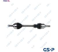 DRIVE SHAFT 250493 FOR RENAULT ESPACE/Mk VEL/SATIS M9R763/762/761/750/760 2.0L