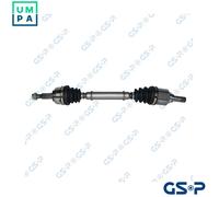 GSP 250494 Drive shaft