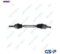 GSP 250494 Drive shaft