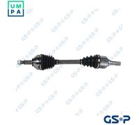 GSP 250497 Drive shaft