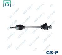 GSP 250506 Drive shaft