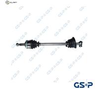 GSP 250506 Drive shaft