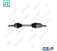 DRIVE SHAFT 250514 FOR RENAULT KANGOO/Rapid/Express K9K714/718 1.5L 4cyl KANGOO