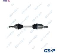 DRIVE SHAFT 250514 FOR RENAULT KANGOO/Rapid/Express K9K714/718 1.5L 4cyl KANGOO