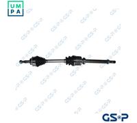 DRIVE SHAFT 250515 FOR RENAULT KANGOO/Rapid/Express K9K 714 1.5L 4cyl KANGOO