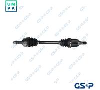 GSP 250535 Drive shaft