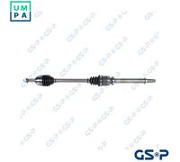 GSP 250541 Drive shaft