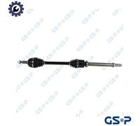 DRIVE SHAFT 250604 FOR RENAULT SCENIC/GRAND/III MEGANE/CC/Grandtour/Hatchback