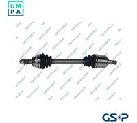 GSP 251003 Drive shaft