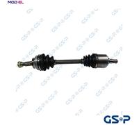 GSP 251009 Drive shaft