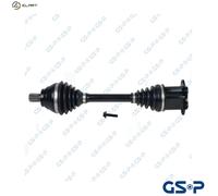 DRIVE SHAFT 254013OL FOR SKODA OCTAVIA/II/Combi LAURA SUPERB VW CC/SCIROO/Van