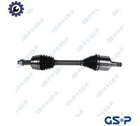 GSP 256098 Drive shaft