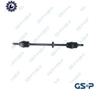 DRIVE SHAFT 257036