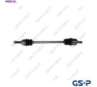Fits GSP 257039 DRIVE SHAFT SUZUKI -P