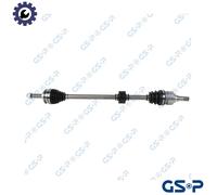 GSP 259201 Drive shaft
