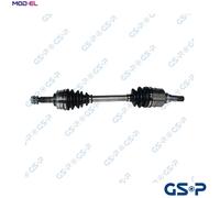 GSP Drive Shaft 259270 – Left Front Axle – Fits Toyota Corolla