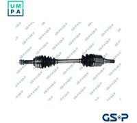 DRIVE SHAFT 259270 FOR TOYOTA COROLLA/ALTIS/FIELDER/ALLEX AXIO/ALTIS RUNX 1.4L