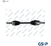 GSP 259272 Drive shaft