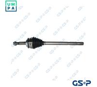 GSP 259352 Drive shaft