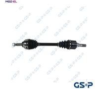 DRIVE SHAFT 260022 FOR RENAULT TRAFIC/II/Rodeo/Platform/Chassis/Van/Bus OPEL