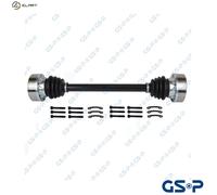 GSP 261005 Drive shaft