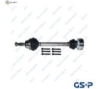 GSP 261007 Drive shaft