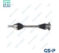 DRIVE SHAFT 261020 FOR VW AQY/AZG/APK/AZJ/AEG 2.0L 4cyl NEW BEETLE