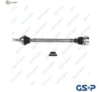 DRIVE SHAFT 261025