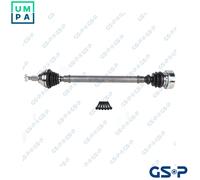 DRIVE SHAFT 261025