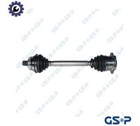 GSP 261065 Drive shaft