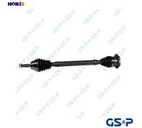 GSP 261074 Drive shaft