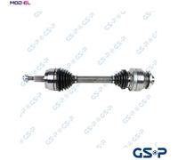GSP 261084 Drive shaft