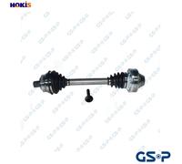 GSP 261087 Drive shaft