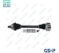 DRIVE SHAFT 261089