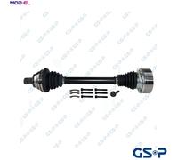 DRIVE SHAFT 261089