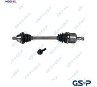 GSP 261093 Drive shaft
