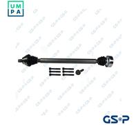 GSP 261096 Drive shaft