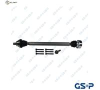 GSP 261096 Drive shaft