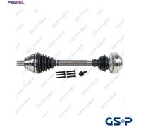 DRIVE SHAFT 261100 FOR SKODA OCTAVIA/III/Combi VW CC GOLF/VII/SPORTSVAN CADDY