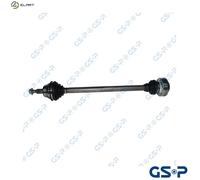 GSP 261121 Drive shaft