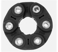 Drive Shaft 26117610061 26117605629 Coupling Doughnut Rear Flex Disc Joint Propshaft Bearing For BMW E70 E82 E90 F01 F07 F10 F30 26117546425