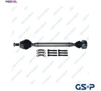 DRIVE SHAFT 261223 FOR SKODA ROOMSTER/Praktik FABIA/II/Combi PRAKTIK VW 1.4L