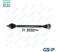 GSP 261283 Drive shaft