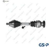 GSP 261296 Drive shaft