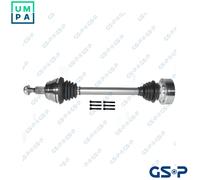 DRIVE SHAFT 261314 FOR SKODA OCTAVIA/Combi VW NEW/BEETLE BORA GOLF/Mk JETTA 2.0L