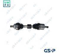 GSP 262022 Drive shaft