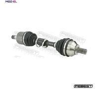 FEBEST 2714-S40LH Drive shaft