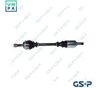 GSP 299006 Drive shaft