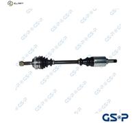 GSP 299006 Drive shaft