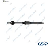 GSP 299042 Drive shaft